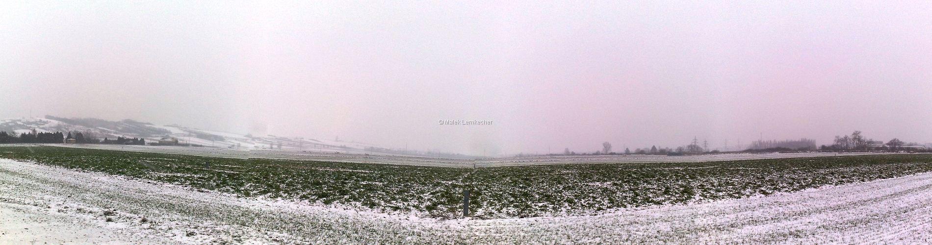 2010_12_Weinviertel, Austria